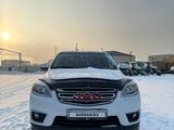 JAC T6 2023 года за 11 500 000 тг. в Караганда – фото 2