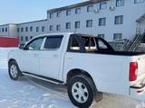 JAC T6 2023 года за 11 500 000 тг. в Караганда – фото 3