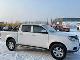 JAC T6 2023 года за 11 500 000 тг. в Караганда – фото 4