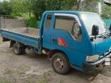 Kia 2002 года за 4 000 000 тг. в Алматы