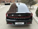 Hyundai Sonata 2020 годаүшін12 100 000 тг. в Актау – фото 3