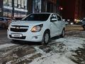 Chevrolet Cobalt 2022 года за 5 890 000 тг. в Костанай – фото 4