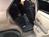 Lexus RX 300 1999 года за 4 150 000 тг. в Шымкент – фото 2