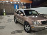 Lexus RX 300 1999 года за 4 150 000 тг. в Шымкент – фото 5