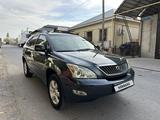 Lexus RX 350 2007 года за 8 300 000 тг. в Шымкент – фото 2