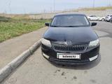 Skoda Rapid 2013 года за 4 500 000 тг. в Усть-Каменогорск