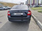 Skoda Rapid 2013 года за 4 500 000 тг. в Усть-Каменогорск – фото 3