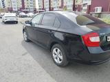 Skoda Rapid 2013 года за 4 500 000 тг. в Усть-Каменогорск – фото 4