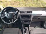 Skoda Rapid 2013 года за 4 500 000 тг. в Усть-Каменогорск – фото 5