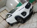 Chery Tiggo 2 Pro 2023 года за 6 700 000 тг. в Караганда – фото 2