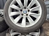 Титановые диски на BMW F10 за 300 000 тг. в Алматы