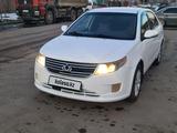 Geely GC7 2015 года за 2 150 000 тг. в Астана