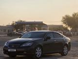 Lexus ES 350 2006 годаfor7 000 000 тг. в Актау – фото 2