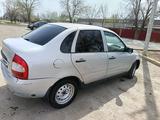 ВАЗ (Lada) Kalina 1118 2007 годаүшін700 000 тг. в Уральск