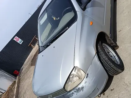 ВАЗ (Lada) Kalina 1118 2007 года за 700 000 тг. в Уральск – фото 5