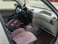 ВАЗ (Lada) Kalina 1118 2007 года за 700 000 тг. в Уральск – фото 6