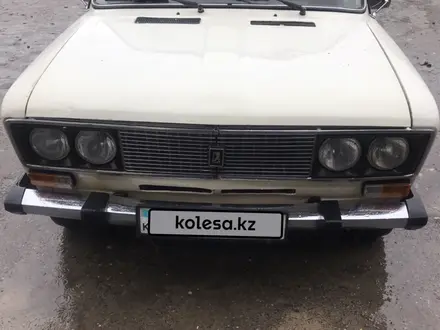 ВАЗ (Lada) 2106 1996 года за 1 000 000 тг. в Шымкент