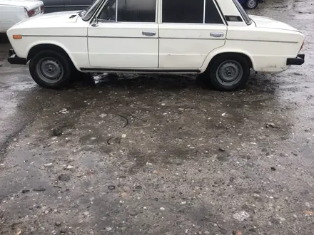 ВАЗ (Lada) 2106 1996 года за 1 000 000 тг. в Шымкент – фото 2