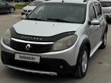 Renault Sandero 2014 года за 3 500 000 тг. в Актау