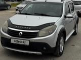 Renault Sandero 2014 годаүшін3 500 000 тг. в Актау – фото 3