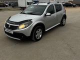 Renault Sandero 2014 годаүшін3 500 000 тг. в Актау – фото 4
