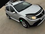 Renault Sandero 2014 годаүшін3 500 000 тг. в Актау – фото 5