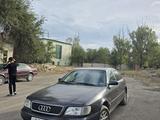 Audi A6 1995 года за 2 500 000 тг. в Шу
