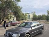 Audi A6 1995 года за 2 500 000 тг. в Шу – фото 2