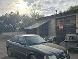 Audi A6 1995 года за 2 500 000 тг. в Шу – фото 3