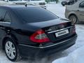 Mercedes-Benz E 280 2008 годаfor6 100 000 тг. в Караганда – фото 5