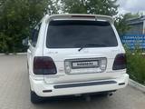 Lexus LX 470 2006 года за 14 500 000 тг. в Алматы – фото 2