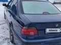 BMW 523 1997 годаүшін2 900 000 тг. в Байконыр – фото 7