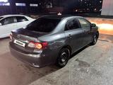 Toyota Corolla 2012 годаүшін4 300 000 тг. в Алматы