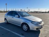 Daewoo Lacetti 2006 годаүшін2 300 000 тг. в Туркестан – фото 4