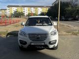 Lifan X60 2014 года за 2 600 000 тг. в Атырау