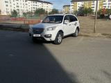 Lifan X60 2014 года за 2 600 000 тг. в Атырау – фото 2