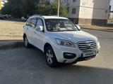 Lifan X60 2014 года за 2 600 000 тг. в Атырау – фото 3
