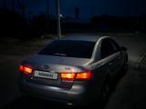 Hyundai Sonata 2009 года за 3 800 000 тг. в Атырау – фото 2