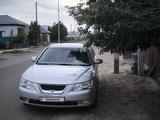 Hyundai Sonata 2009 года за 3 800 000 тг. в Атырау