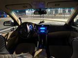 Hyundai Sonata 2009 года за 3 800 000 тг. в Атырау – фото 3