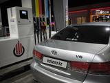 Hyundai Sonata 2009 года за 3 800 000 тг. в Атырау – фото 4