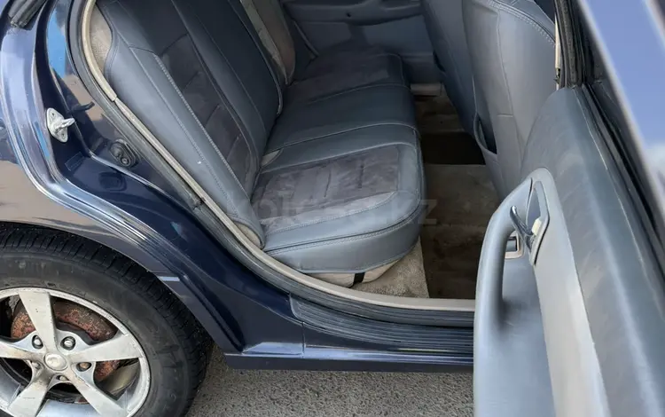Toyota Camry 1999 годаүшін3 000 000 тг. в Алматы