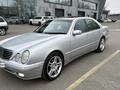 Mercedes-Benz E 280 2001 годаfor5 800 000 тг. в Алматы – фото 15