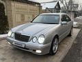 Mercedes-Benz E 280 2001 годаfor5 800 000 тг. в Алматы – фото 3