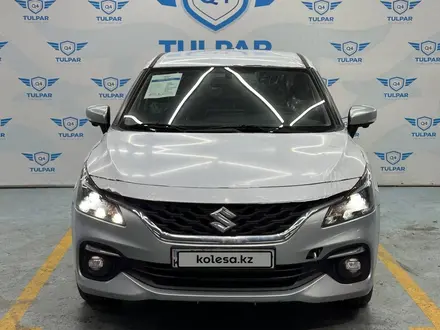 Suzuki Baleno 2022 года за 10 000 000 тг. в Алматы – фото 2