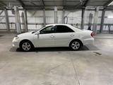 Toyota Camry 2003 годаүшін5 100 000 тг. в Алматы