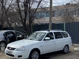 ВАЗ (Lada) Priora 2171 2014 года за 2 850 000 тг. в Уральск – фото 5