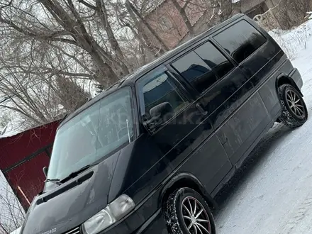 Volkswagen Caravelle 2003 года за 5 200 000 тг. в Караганда – фото 2