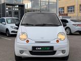 Daewoo Matiz 2011 года за 1 450 000 тг. в Кокшетау – фото 2