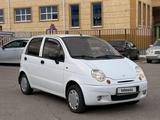 Daewoo Matiz 2011 года за 1 450 000 тг. в Кокшетау – фото 3